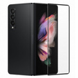 3D загартоване скло для Samsung Galaxy Z Fold 4 5G, чорний