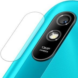 Закаленное стекло камеры для Xiaomi Redmi 9, прозрачный