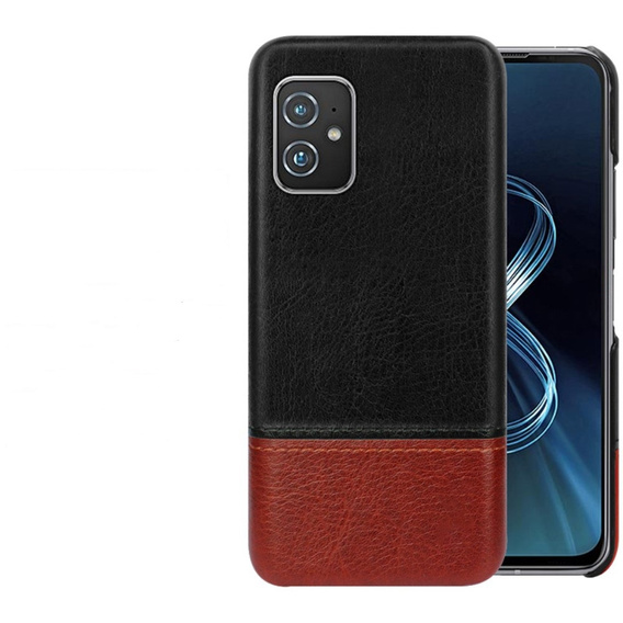Чехол IMAK RUIYI Hard Case для Asus Zenfone 8