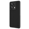 Чохол NILLKIN для Xiaomi Redmi Note 13 Pro 5G, Super Frosted Shield Case, чорний
