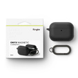 Чехол Ringke Onyx Magnetic MagSafe для Apple AirPods Pro 3