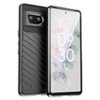 Чoхол до Google Pixel 7, Thunder, чорний