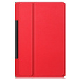 Чехол для Lenovo Yoga Yoga Tab 11 - Stand Case - Red