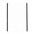 Захисна плівка PVC Paper feel для iPad 9.7" 2018/2017 (6/5 gen.) / Air 2/1 9.7" 2014/2013, прозорий