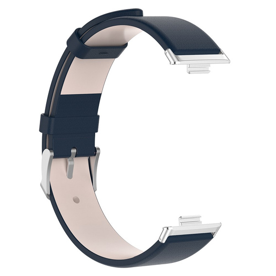 Силіконовий ремінець для Huawei Watch Fit 4 / 4 Pro / 3