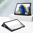 Чехол для Samsung Galaxy Tab A9+, Smartcase, don't touch me