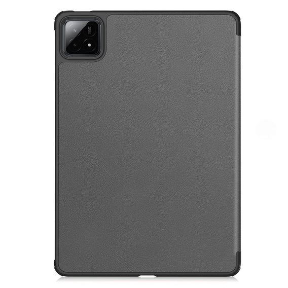 Чехол для Xiaomi Pad 7 / 7 Pro, Smartcase, серый