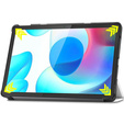 Чохол для Realme Pad 10.4, Smartcase, galaxy