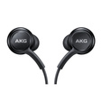 Навушники USB-C Samsung Sound by AKG вкладиші EO-IC100BBEGEU Універсальні, USB-C