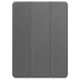 Чохол для OnePlus Pad 2, Smartcase, сірий