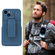 Чехол для iPhone 13, Armorbox, Blue
