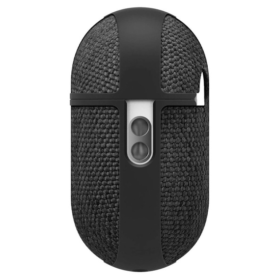 SPIGEN Чехол для наушников Airpods Pro 1 / 2, Urban Fit, Black