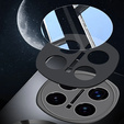 Чохол для Honor Magic 7 Pro, MagSafe, чорний