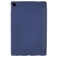 Чехол для Lenovo Tab M10 Plus 10.6 Gen 3 125F/128F, Smartcase, темно-синий