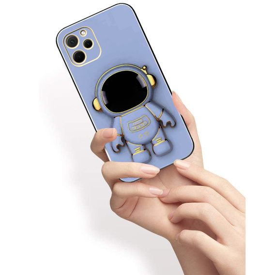 Чoхол до Huawei Nova Y61, Astronaut, м'яти