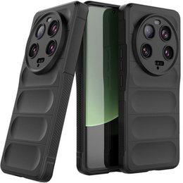 Чoхол до Xiaomi 13 Ultra, Gaming Shockproof, чорний
