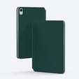 Чехол-клавиатура для iPad 10.9" 2022 (10 gen.) / iPad 11" 2025 A16 (11 gen.), Magnetic Keyboard Touchpad, зелёный