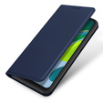 Чехол Dux Ducis до Motorola Moto E13, Skinpro, темно-синий