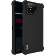 Чoхол IMAK до Asus ROG Phone 9/9 Pro 5G, Dropproof, чорний