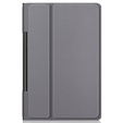 Чехол для Lenovo Yoga Yoga Tab 11 - Stand Case - Grey