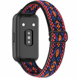 Гнучкий нейлоновий ремінець для годинника Samsung Galaxy Fit 3