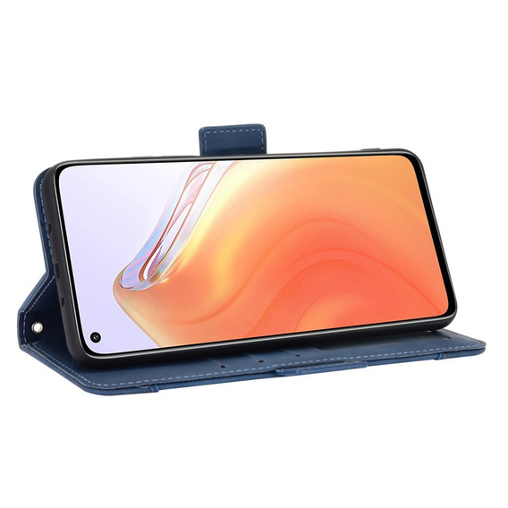 Футляр з клапаном для Xiaomi Mi 10T 5G/10T Pro 5G, Card Slot, м'яти