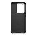 Чохол для Xiaomi Poco F6, броньований Nillkin, CamShield Pro, чорний