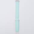 Нейлоновый ремешок для Apple Watch 1/2/3/4/5/6/7/8/SE/ULTRA 42/44/45/49 мм, синий