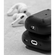 Чехол для наушников RINGKE Airpods Pro / Pro 2, Onyx, Black