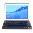 Чехол + клавиатура MediaPad T5 10.1, чёрный
