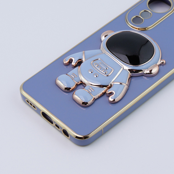 Чoхол до Oppo A78 4G, Astronaut, м'яти