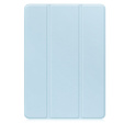 Чохол для Samsung Galaxy Tab S10 FE+ Plus, Smartcase з місцем для стилуса, м'яти