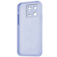 Чoхол до Xiaomi 13 Pro 5G, Silicone Lite, фіолетовий