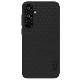 Чехол NILLKIN для Samsung Galaxy A35 5G, чёрный
