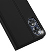 Чехол Dux Ducis до Oppo A17, Skinpro, чёрный