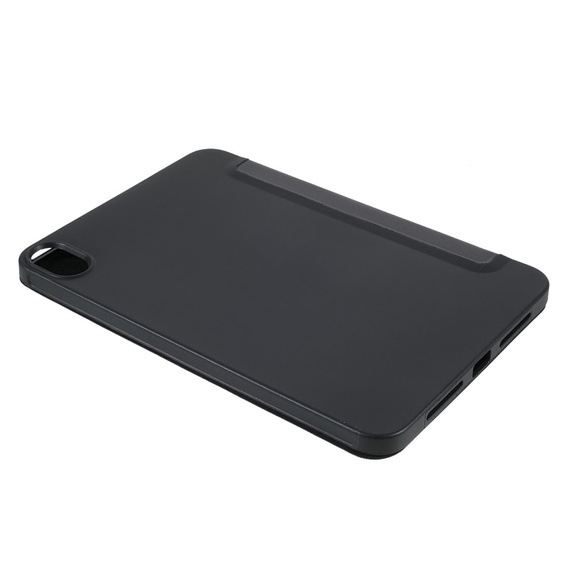 Чохол для iPad mini (2021), Tri-fold Case, Black