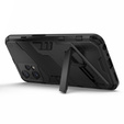 Чехол для Realme 9 Pro / OnePlus Nord CE 2 Lite 5G, Military kickstand, синий
