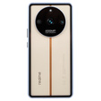 Чохол для Realme 11 Pro 5G / Pro+ 5G, Magnetic Dual Glass, м'яти