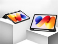 Чехол с клапаном Smartcase для Xiaomi Redmi Pad 2 Pro