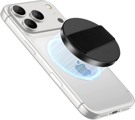 Магнитный держатель для пальца MagSafe SURITCH