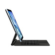 Обкладинка для клавіатури iPad Air 11" 2024, Magnetic Keyboard Touchpad, чорний