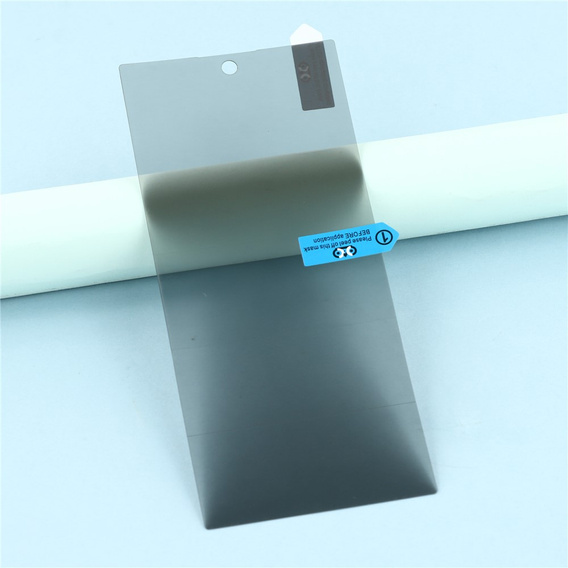 Гідрогелева плівка для Samsung Galaxy Z Fold7 5G спереду + ззаду для захисту приватності