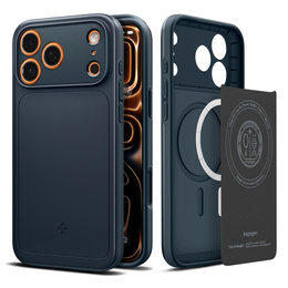 Чехол Spigen Thin Fit Mag – с MagSafe для iPhone 17 Pro Max