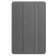 Чехол для Lenovo Idea Tab Pro, Smartcase, серый