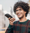 Чохол для iPhone 16 Pro, Suritch Shockproof, для MagSafe, чорний