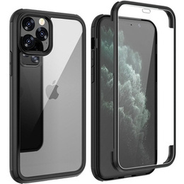 Чехол до iPhone 11 Pro Max, ERBORD Guardian, чёрный