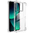 Чехол IMAK до Xiaomi 13T / 13T Pro, Dropproof, прозрачный