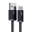 BASEUS Yiven Kaбель Lightning 1.2M - Black