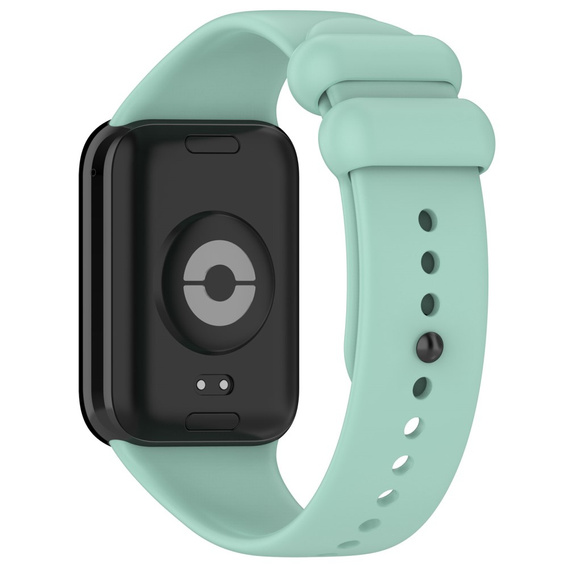 Силиконовый ремешок для Xiaomi Smart Band 8 Pro