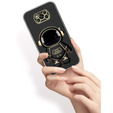 Чoхол до Xiaomi Poco X3 NFC / X3 Pro, Astronaut, чорний